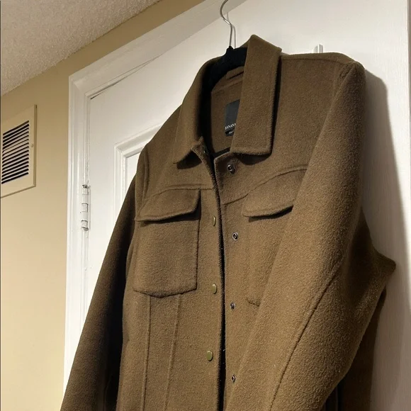 Warm Jacket - Picture 3 of 6